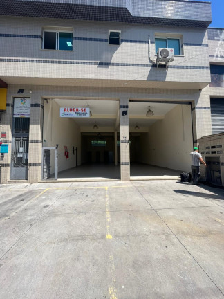 Imagem Galpão para Alugar, 170 m² em Jardim Cidade Pirituba - São Paulo