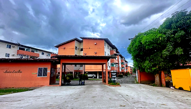 Imagem Apartamento com 3 Quartos à Venda, 98 m² em Castanheira - Belém Imagem Apartamento com 3 Quartos à Venda, 98 m² em Castanheira - Belém