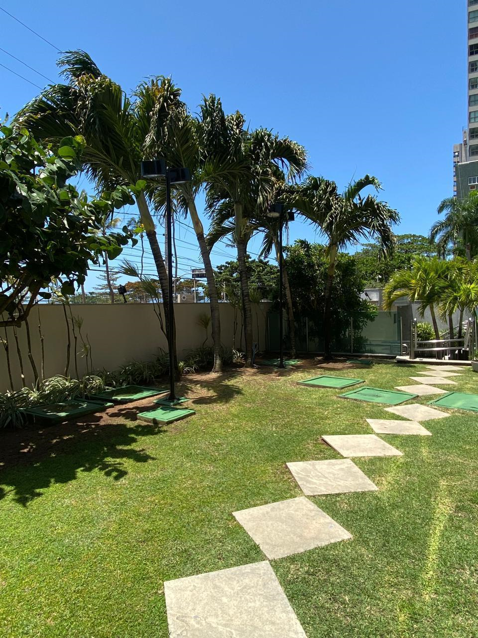 Imagem Apartamento com 4 Quartos à Venda, 200 m²em Pina - Recife