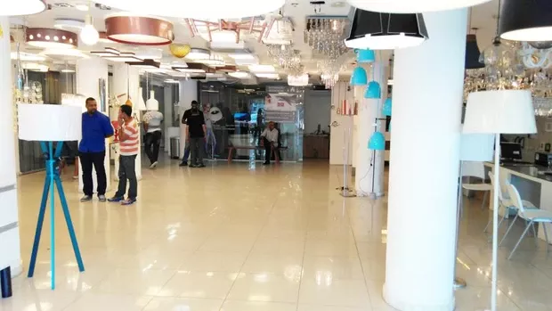 Imagem Loja à Venda, 631 m² em Caminho Das árvores - Salvador Imagem Loja à Venda, 631 m² em Caminho Das árvores - Salvador