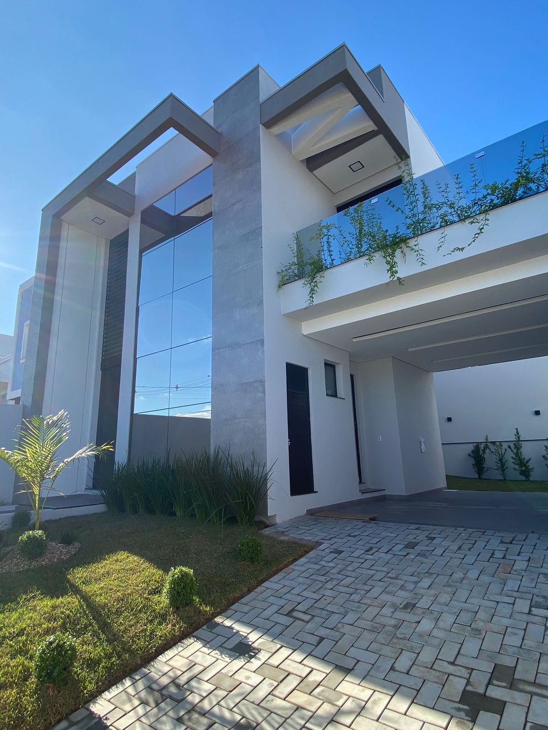 Imagem Casa com 2 Quartos à Venda, 121 m² em São Luiz Gonzaga - Passo Fundo Imagem Casa com 2 Quartos à Venda, 121 m² em São Luiz Gonzaga - Passo Fundo