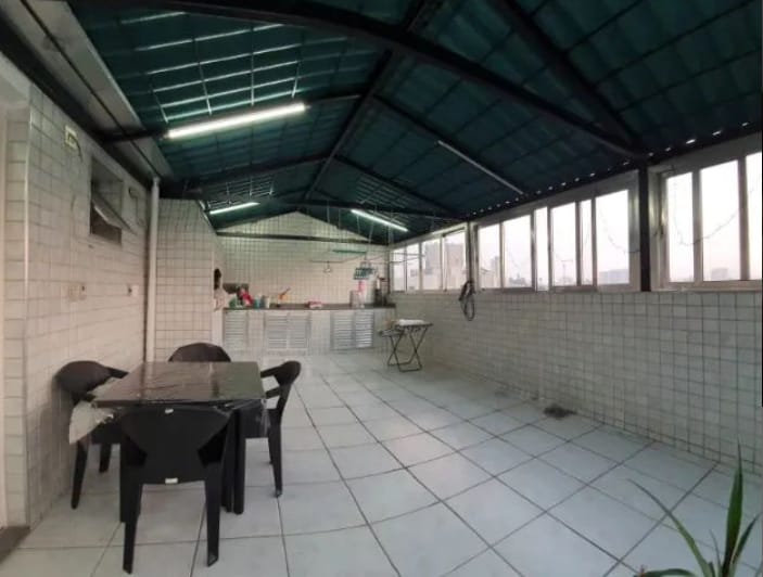 Imagem Cobertura com 3 Quartos à Venda, 133 m²em Vila Prel - São Paulo