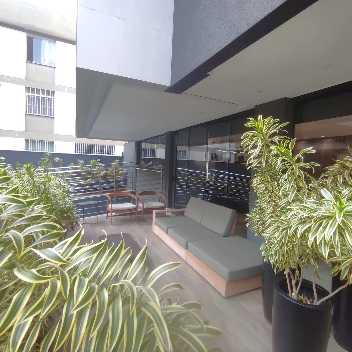 Imagem Apartamento com 3 Quartos à Venda, 878 m²em Cruzeiro - Belo Horizonte