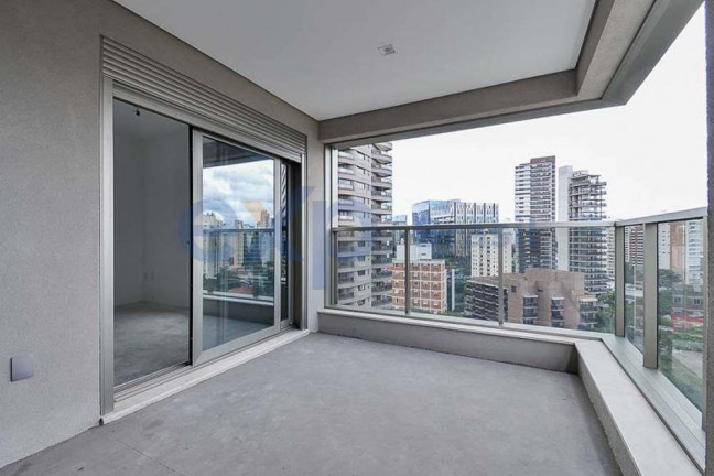 Imagem Apartamento com 3 Quartos à Venda, em Vila Olímpia - São Paulo Imagem Apartamento com 3 Quartos à Venda, em Vila Olímpia - São Paulo