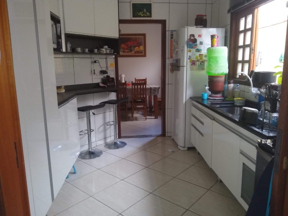 Imagem Casa com 3 Quartos à Venda, 212 m²em Loteamento Residencial Vale das Flores - Tremembé Imagem Casa com 3 Quartos à Venda, 212 m²em Loteamento Residencial Vale das Flores - Tremembé