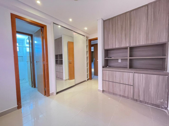 Imagem Apartamento com 3 Quartos à Venda, em Setor Bueno - Goiânia Imagem Apartamento com 3 Quartos à Venda, em Setor Bueno - Goiânia