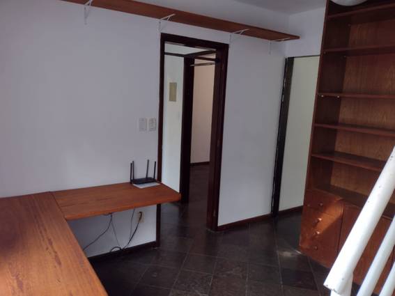 Imagem Apartamento com 3 Quartos à Venda, 97 m²em Sapê - Niterói