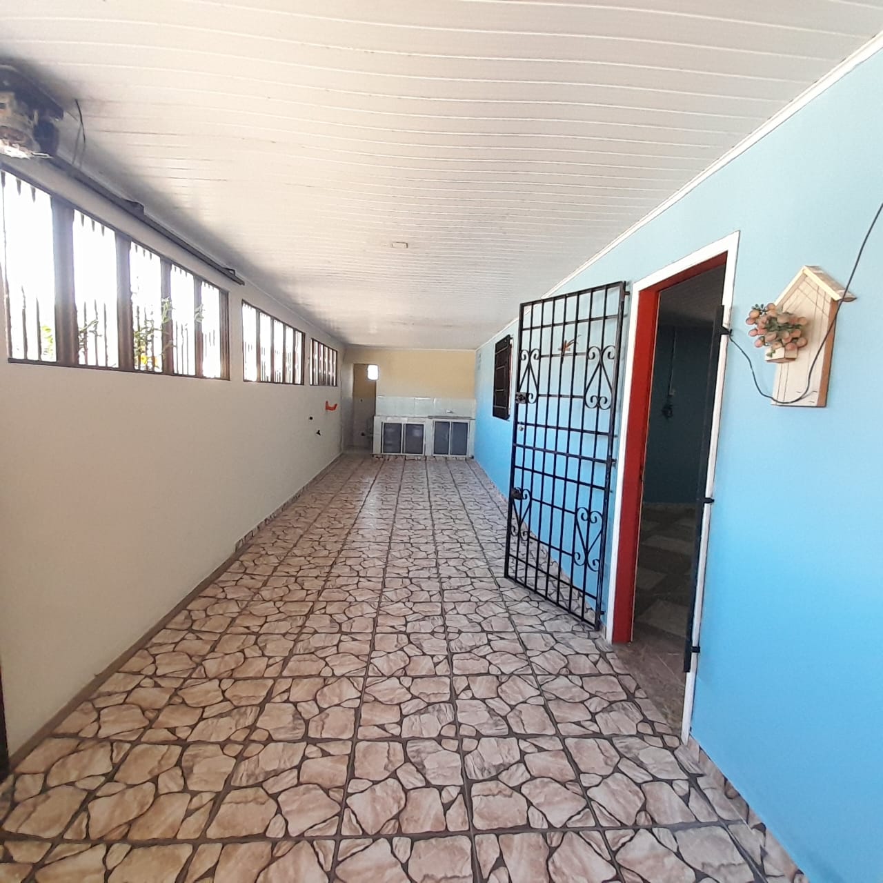 Imagem Casa com 3 Quartos à Venda, 90 m²em Monte das Oliveiras - Manaus Imagem Casa com 3 Quartos à Venda, 90 m²em Monte das Oliveiras - Manaus