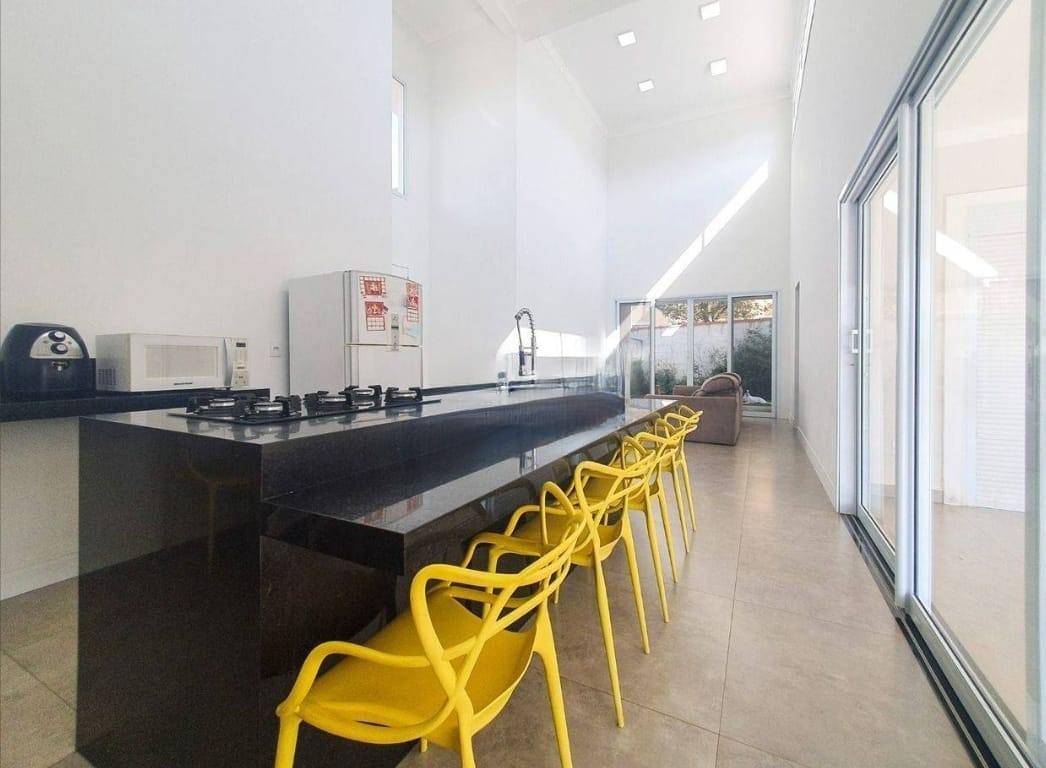 Imagem Casa com 3 Quartos à Venda, 244 m²em Lago Azul - Araçoiaba da Serra
