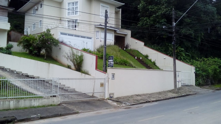 Imagem Terreno à Venda, 1.063 m² em América - Joinville
