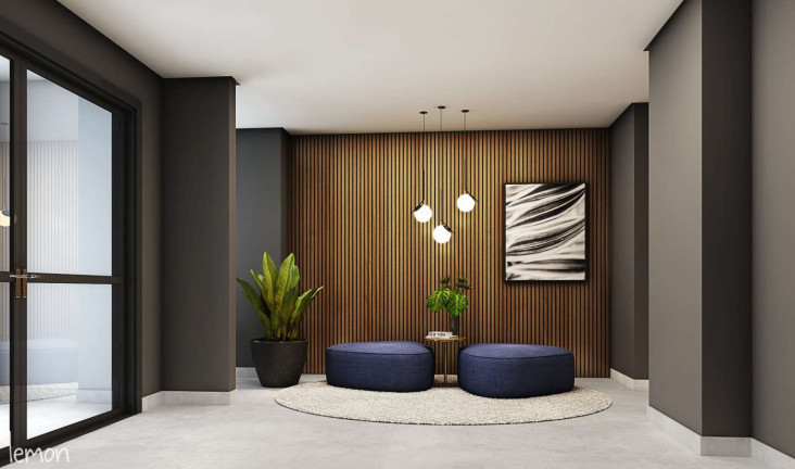 Imagem Apartamento com 2 Quartos à Venda,  em Vila Mira - São Paulo