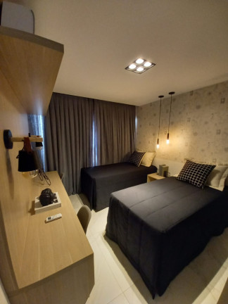 Imagem Casa de Condomínio com 3 Quartos à Venda, 125 m² em Ponta Negra - Natal Imagem Casa de Condomínio com 3 Quartos à Venda, 125 m² em Ponta Negra - Natal