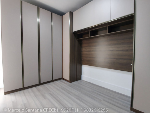 Imagem Apartamento com 3 Quartos para Alugar, 65 m² em Vila Santa Catarina - São Paulo Imagem Apartamento com 3 Quartos para Alugar, 65 m² em Vila Santa Catarina - São Paulo