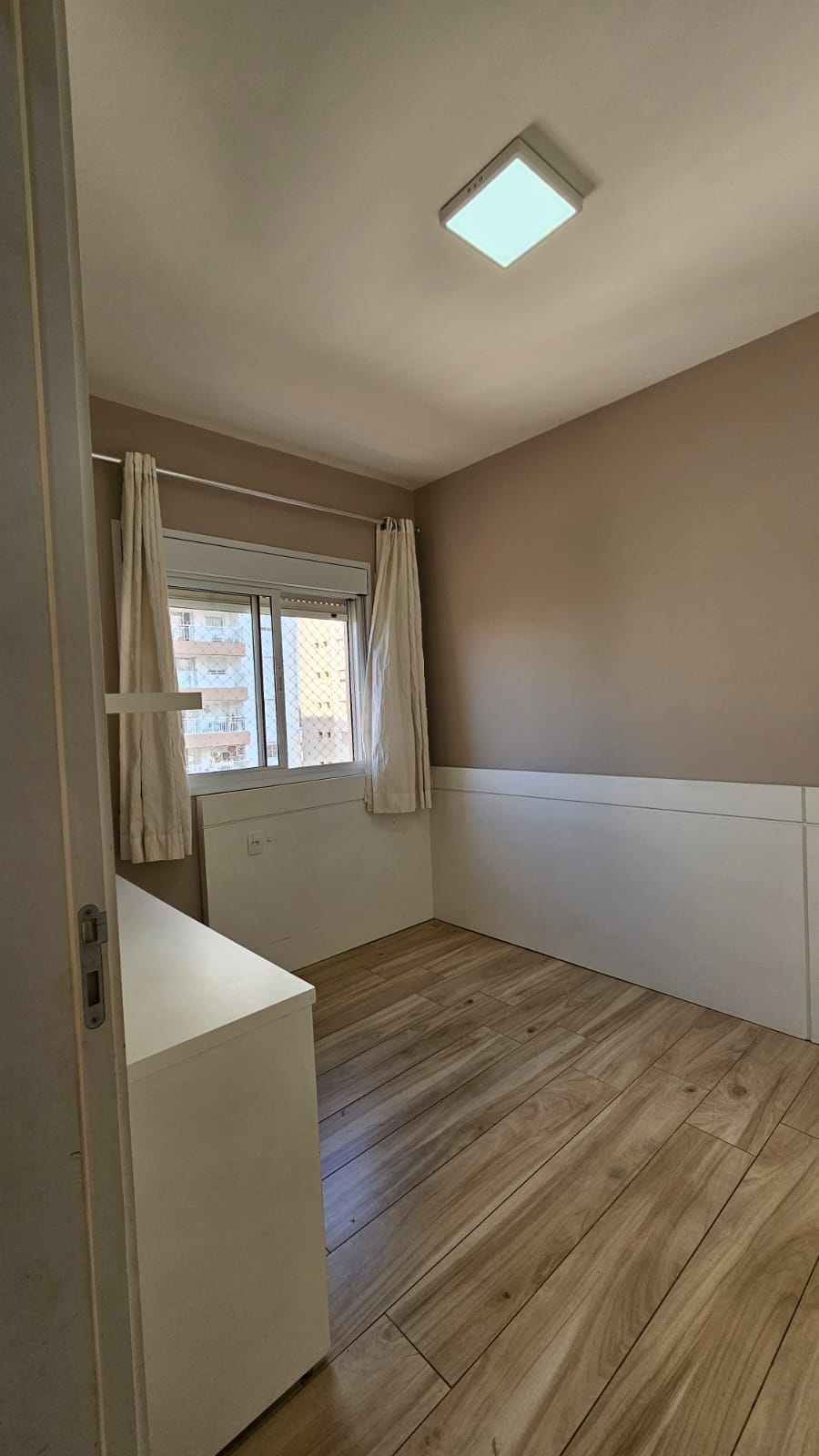 Imagem Apartamento com 2 Quartos à Venda, 59 m²em Parque Água Comprida - Bauru
