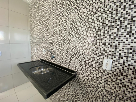 Imagem Apartamento com 2 Quartos à Venda, 49 m² em Pavuna - Pacatuba
