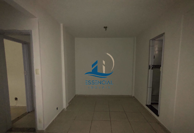 Imagem Apartamento com 3 Quartos à Venda, 90 m² em Portuguesa - Rio de Janeiro