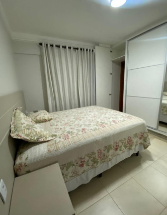 Imagem Apartamento com 4 Quartos à Venda, 116 m² em Setor Bueno - Goiânia Imagem Apartamento com 4 Quartos à Venda, 116 m² em Setor Bueno - Goiânia