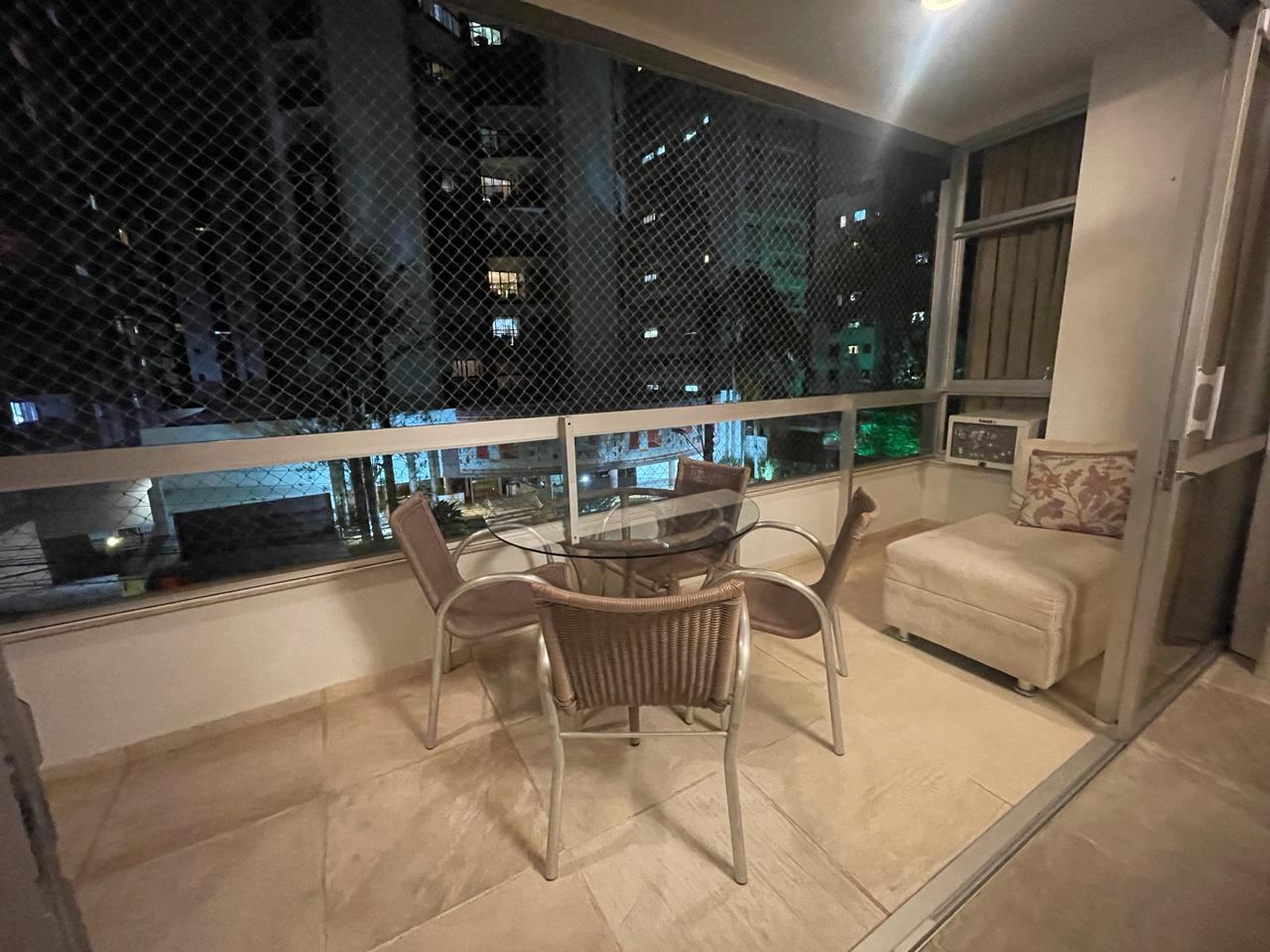 Apartamento com 4 Quartos à Venda, 224 m²em Centro - Florianópolis
