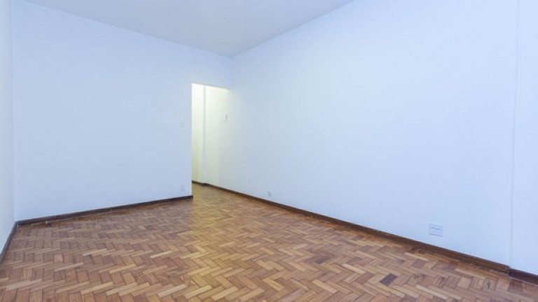 Imagem Apartamento com 1 Quarto à Venda, 27 m² em Flamengo - Rio de Janeiro