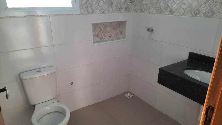 Imagem Casa com 2 Quartos à Venda, 125 m² em São João Batista II - Peruíbe