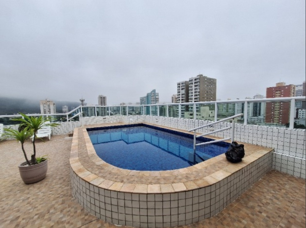 Imagem Apartamento com 2 Quartos à Venda, 68 m² em Canto do Forte - Praia Grande Imagem Apartamento com 2 Quartos à Venda, 68 m² em Canto do Forte - Praia Grande