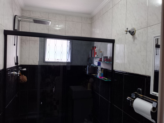 Imagem Casa com 2 Quartos à Venda, 97 m² em Vila Linda - Santo André Imagem Casa com 2 Quartos à Venda, 97 m² em Vila Linda - Santo André