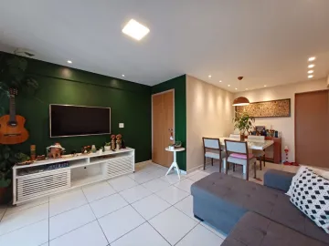 Imagem Apartamento com 3 Quartos à Venda, 85 m²em Rosarinho - Recife