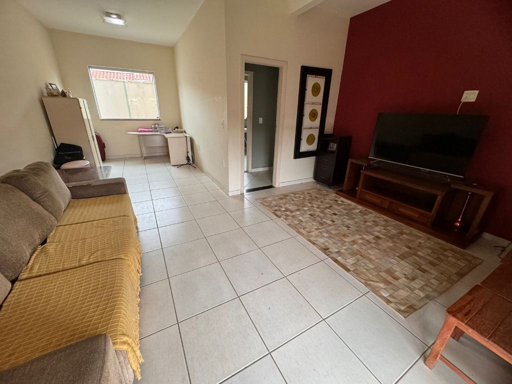 Imagem Casa com 4 Quartos à Venda, 249 m² em Tijuca - Contagem Imagem Casa com 4 Quartos à Venda, 249 m² em Tijuca - Contagem