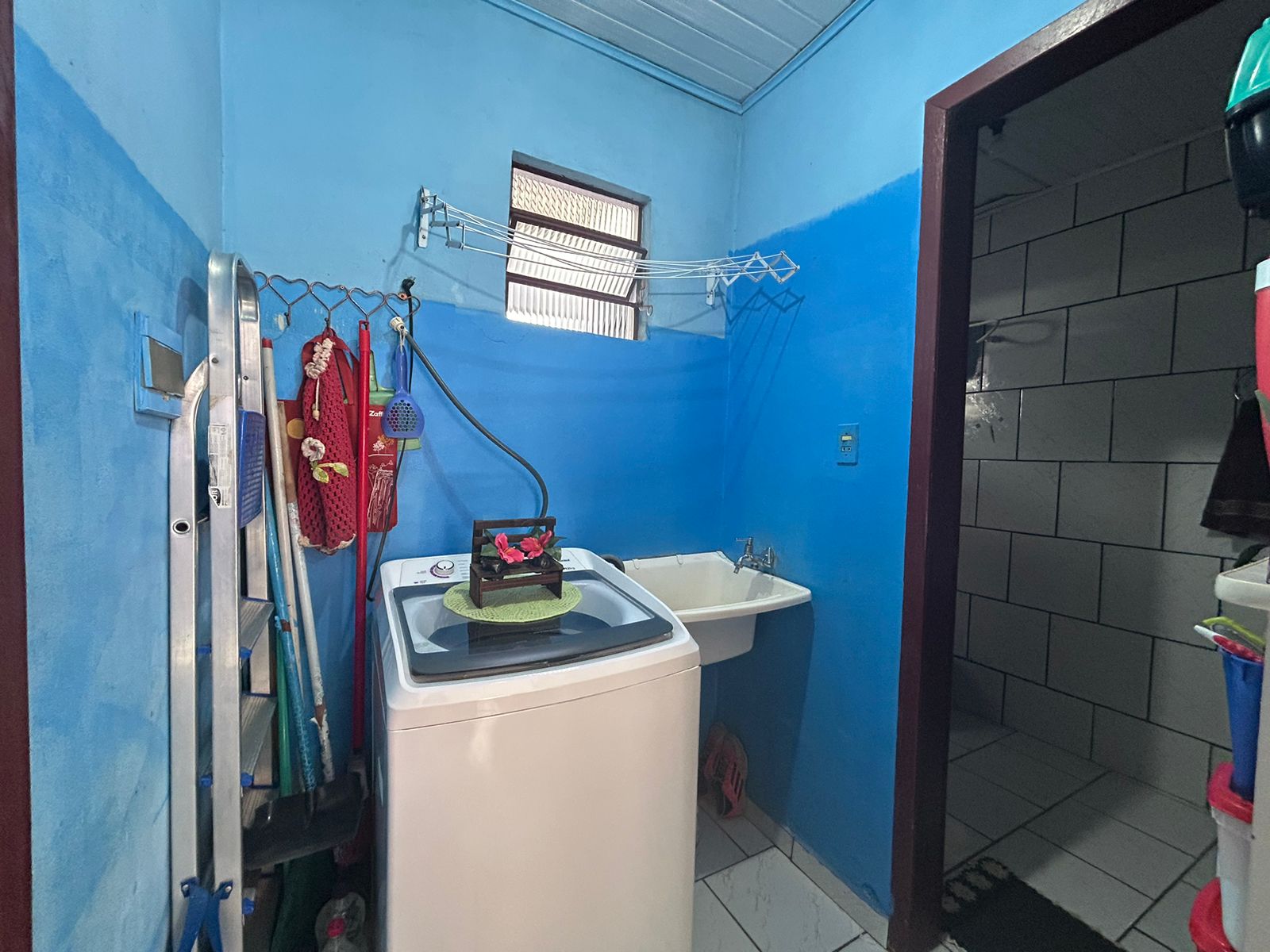 Imagem Casa com 3 Quartos à Venda, 67 m² em São Luiz Gonzaga - Passo Fundo Imagem Casa com 3 Quartos à Venda, 67 m² em São Luiz Gonzaga - Passo Fundo