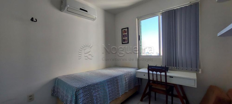 Imagem Apartamento com 3 Quartos à Venda, 113 m² em Espinheiro - Recife