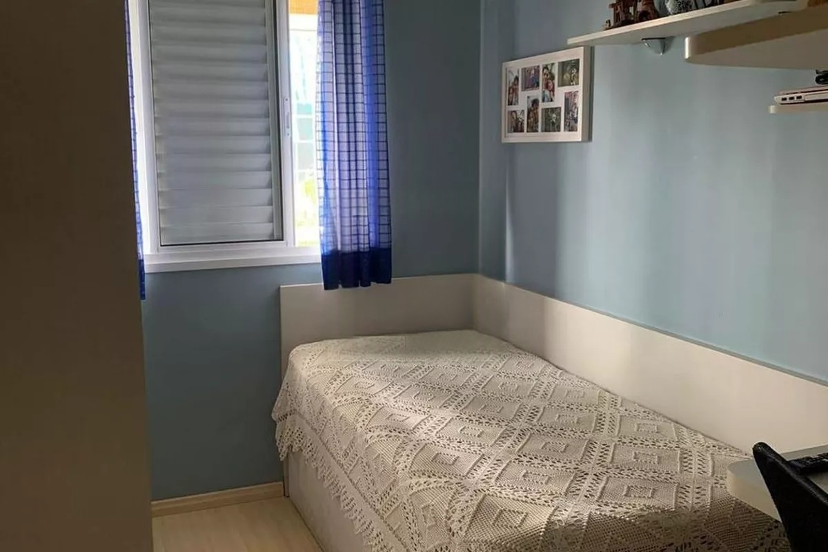 Imagem Apartamento com 3 Quartos à Venda, 75 m² em Centro - Osasco Imagem Apartamento com 3 Quartos à Venda, 75 m² em Centro - Osasco