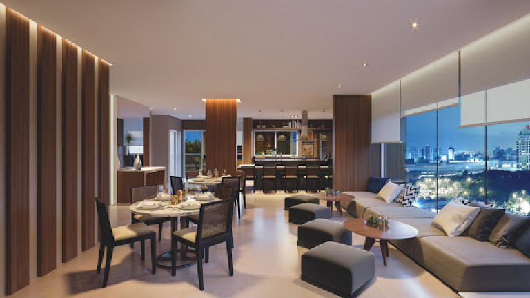 Imagem Apartamento com 2 Quartos à Venda, 67 m² em Vila Osasco - Osasco