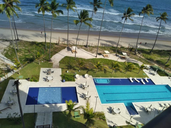 Imagem Apartamento com 4 Quartos à Venda, 283 m² em Paiva - Cabo de Santo Agostinho