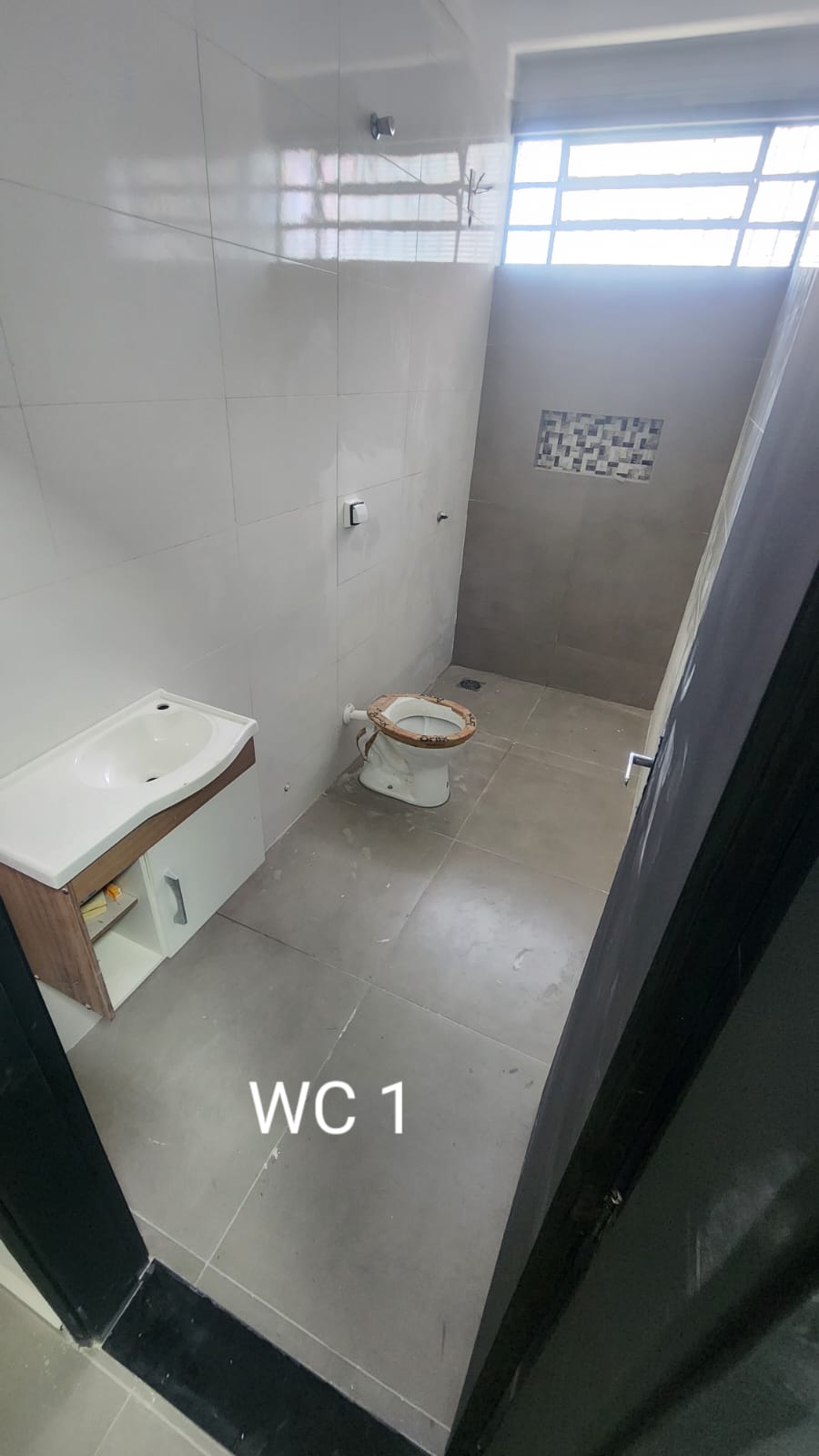 Imagem Casa com 3 Quartos à Venda, 168 m²em Jardim Cruzeiro do Sul - Bauru