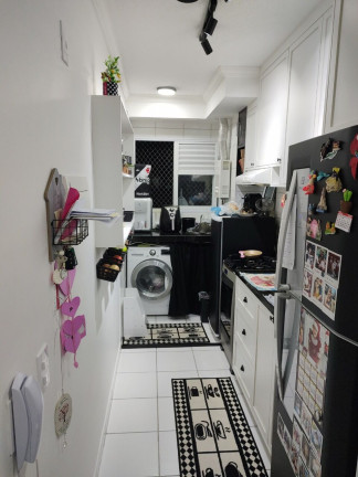 Apartamento com 3 Quartos à Venda, 60 m² em Taquara - Rio de Janeiro