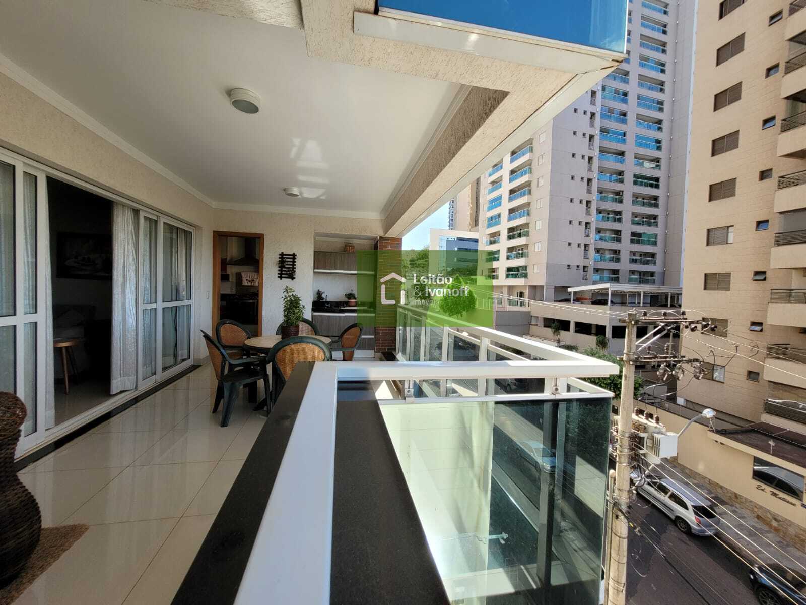 Imagem Apartamento com 4 Quartos à Venda, 144 m²em Jardim Botânico - Ribeirão Preto Imagem Apartamento com 4 Quartos à Venda, 144 m²em Jardim Botânico - Ribeirão Preto