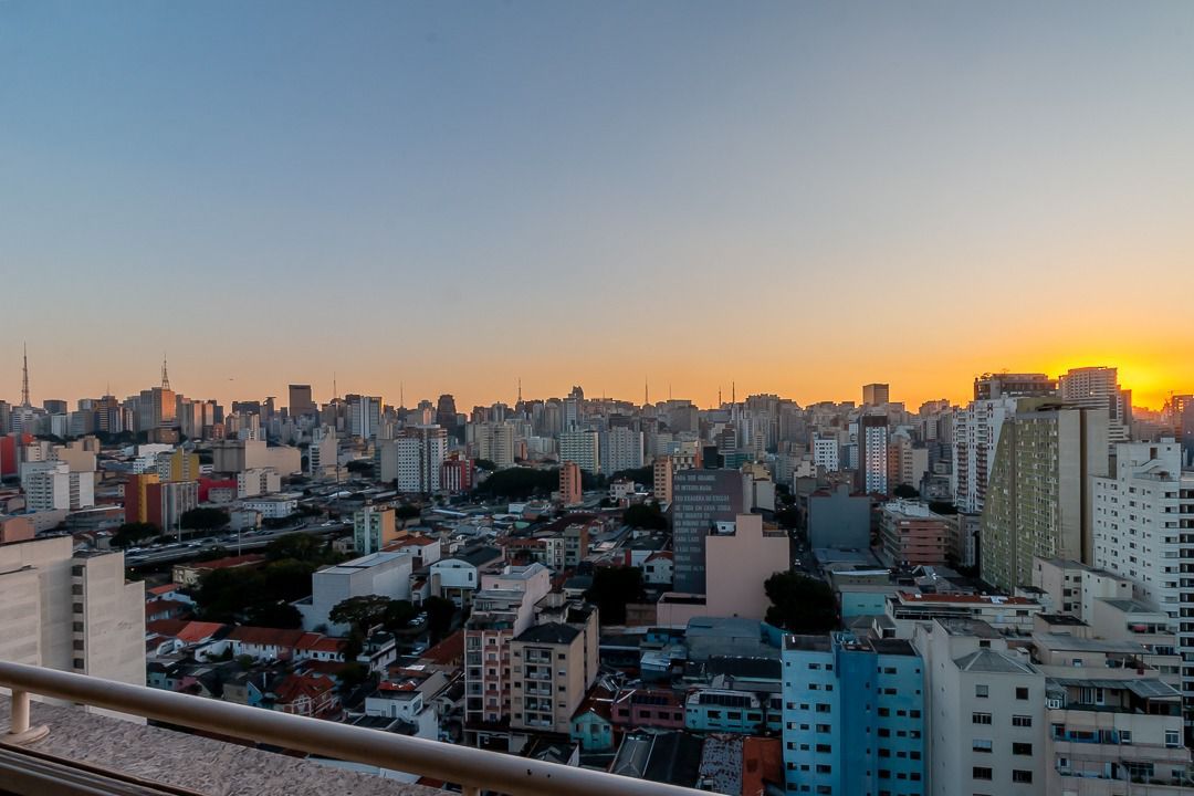 Studio com 1 Quarto à Venda, 60 m²em Bela Vista - São Paulo