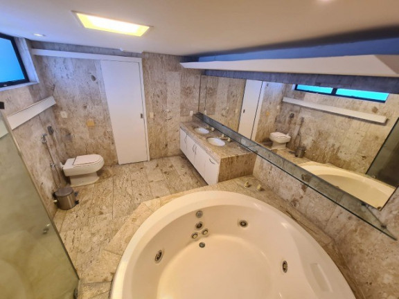 Imagem Apartamento com 4 Quartos à Venda ou Locação, 319 m² em Meireles - Fortaleza
