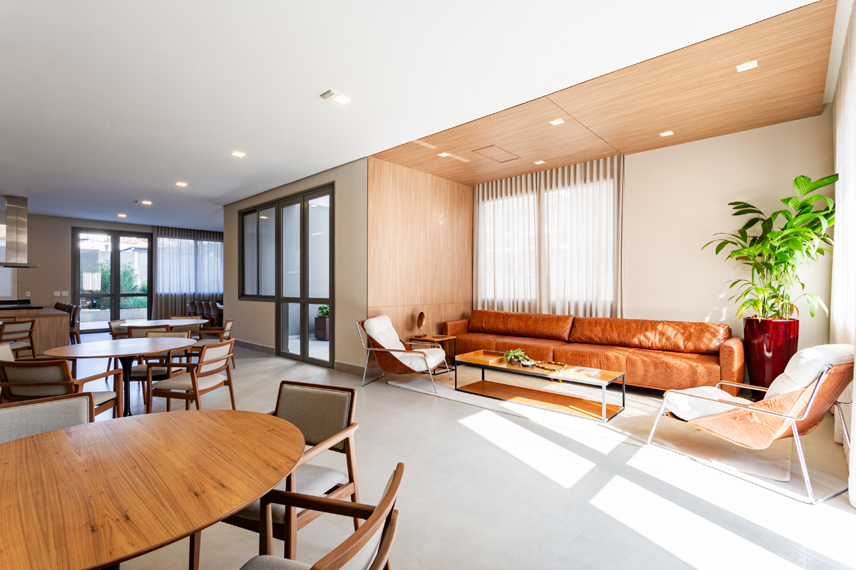 Imagem Apartamento com 3 Quartos à Venda, 128 m²em Vila Gilda - Santo André