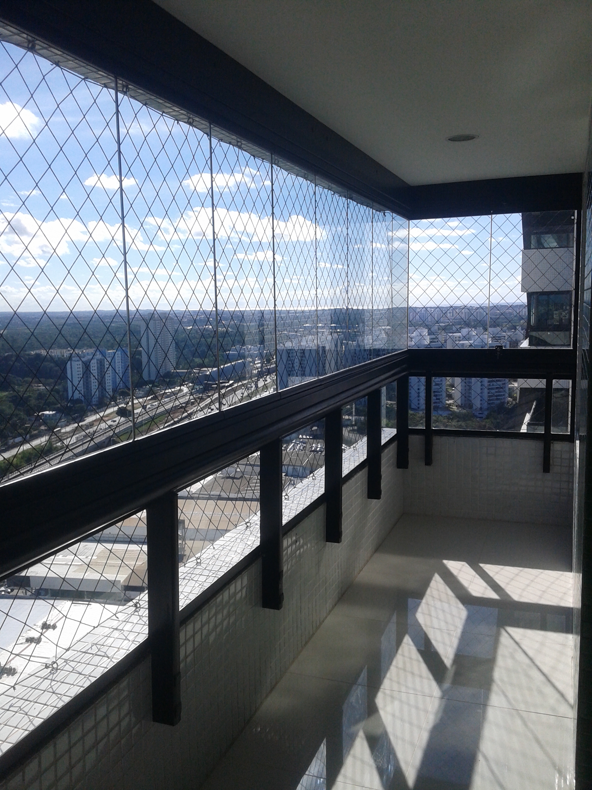 Apartamento com 2 Quartos para Alugar, 84 m²em Patamares - Salvador