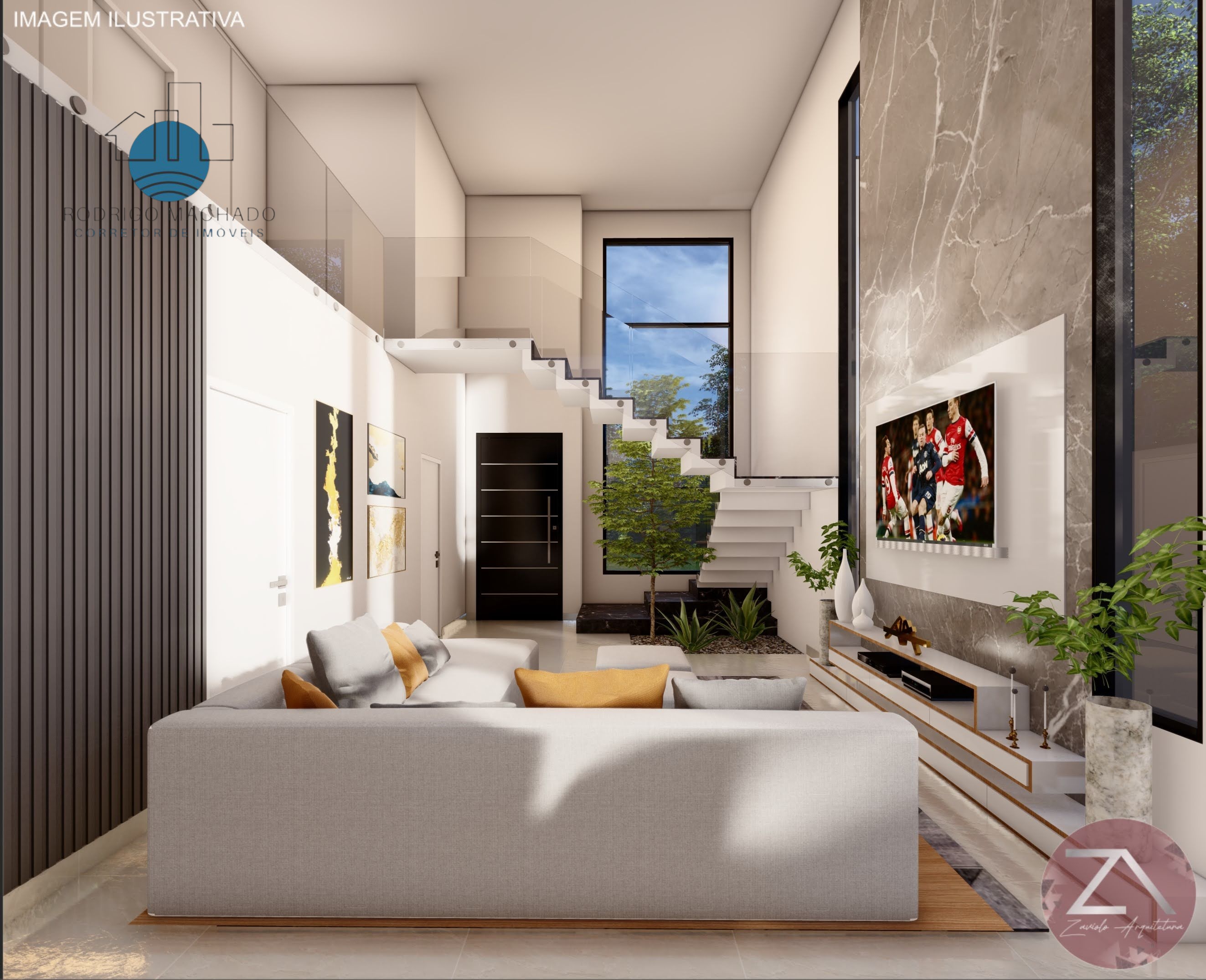 Imagem Sobrado com 4 Quartos à Venda, 244 m² em Loteamento Nossa Senhora do Sion - Atibaia Imagem Sobrado com 4 Quartos à Venda, 244 m² em Loteamento Nossa Senhora do Sion - Atibaia