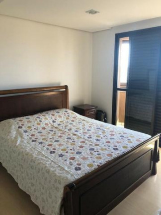 Imagem Apartamento com 4 Quartos à Venda, 212 m² em Jardim Do Lago - Londrina