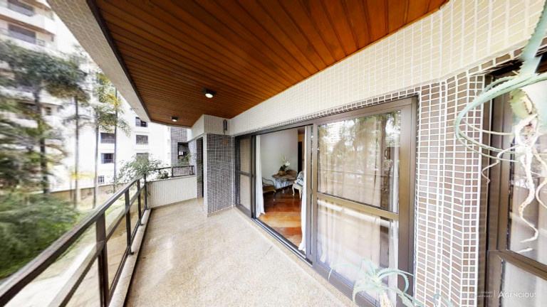 Imagem Apartamento com 4 Quartos à Venda, 216 m² em Planalto Paulista - São Paulo Imagem Apartamento com 4 Quartos à Venda, 216 m² em Planalto Paulista - São Paulo