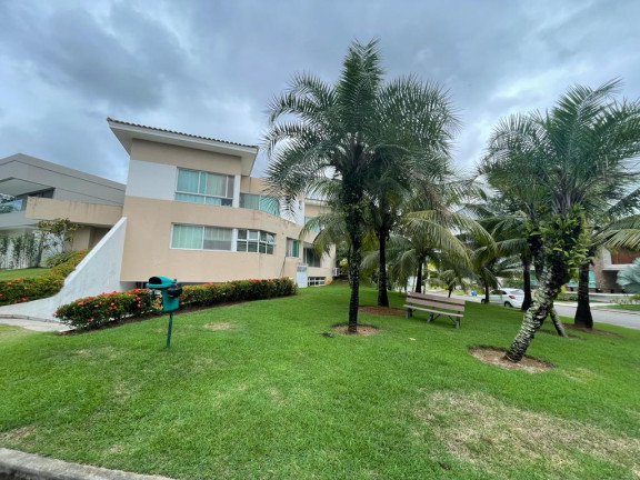 Imagem Casa de Condomínio com 7 Quartos à Venda, 526 m² em Alphaville I - Salvador