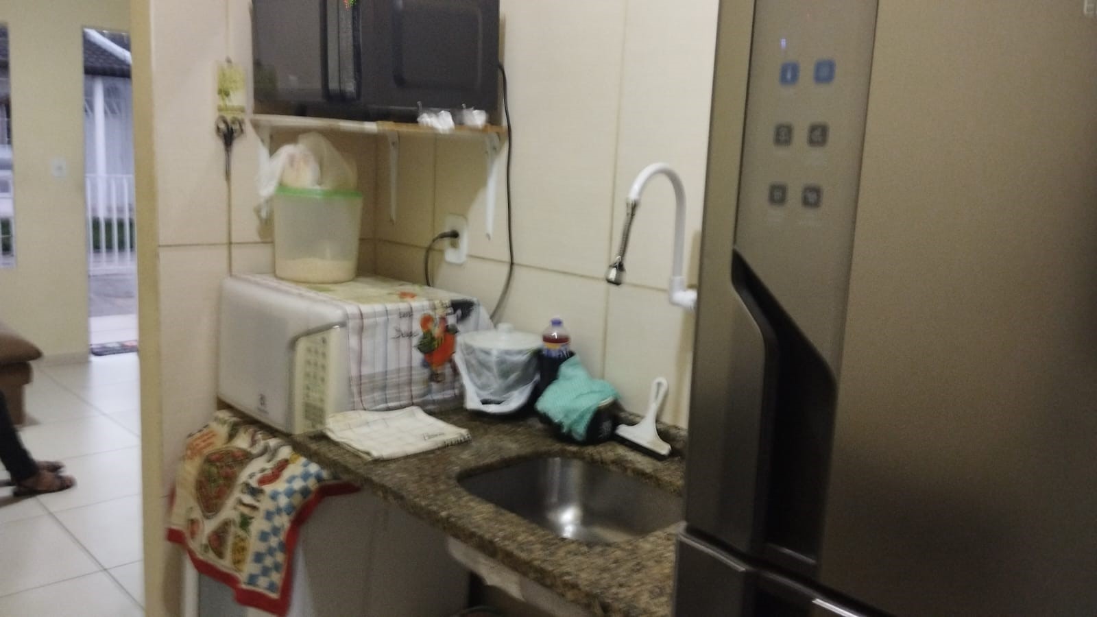 Imagem Casa com 2 Quartos à Venda, 50 m² em Cidade Universitária - Maceió