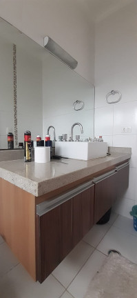 Imagem Casa com 3 Quartos à Venda, 125 m² em Taboão - São Bernardo do Campo