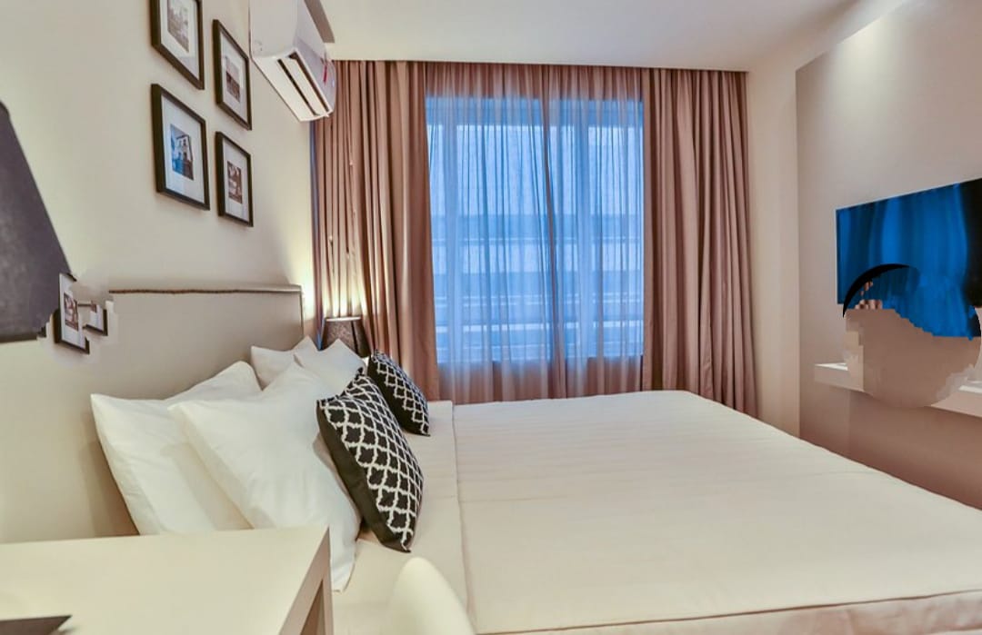 Imagem Flat com 1 Quarto à Venda, 25 m²em Centro - Campos dos Goytacazes