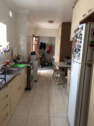 Imagem Sobrado com 3 Quartos à Venda,  em Vila Mariana - São Paulo