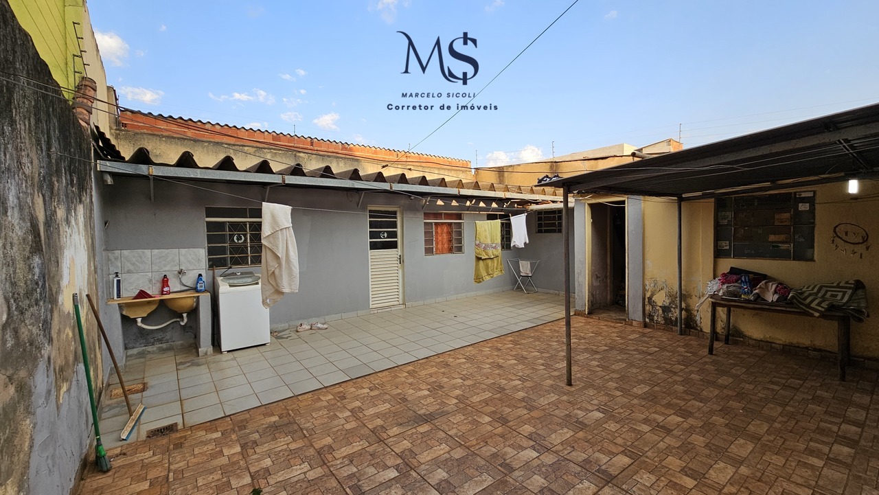 Imagem Casa com 3 Quartos à Venda, 151 m² em Taguatinga Norte (Taguatinga) - Brasília