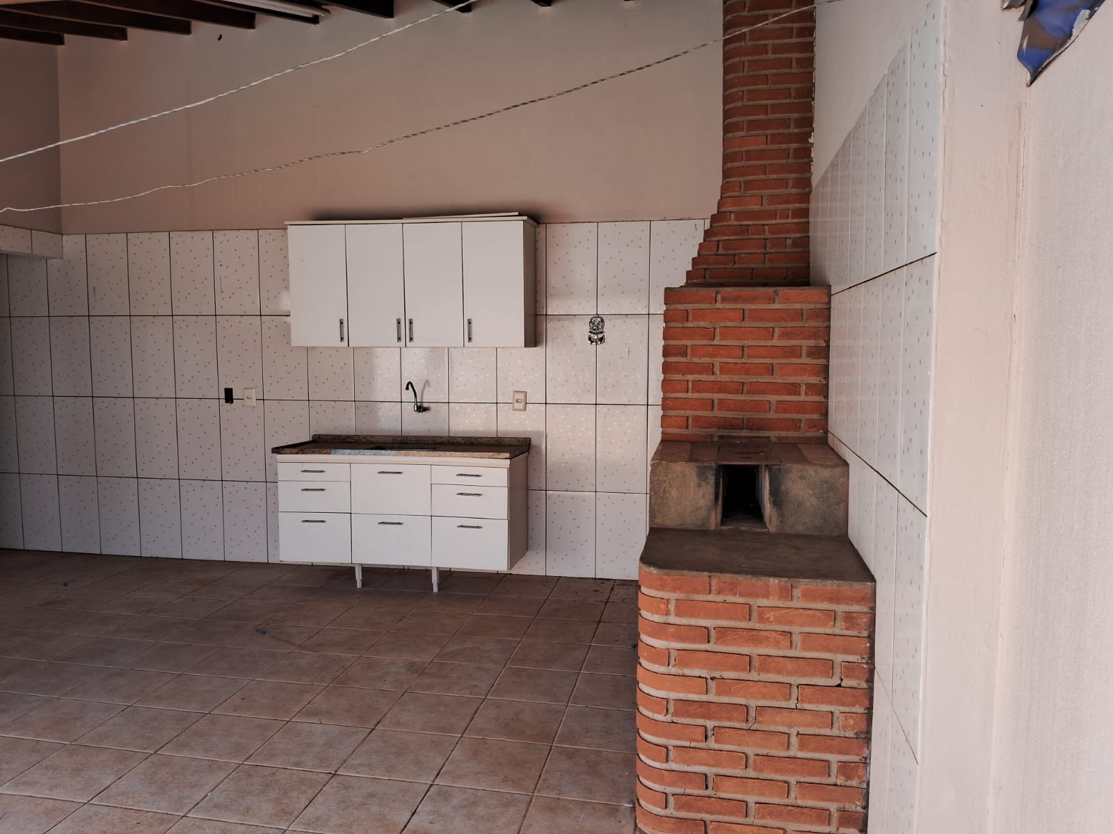 Imagem Casa com 3 Quartos à Venda, 200 m² em Jardim Terra Branca - Bauru Imagem Casa com 3 Quartos à Venda, 200 m² em Jardim Terra Branca - Bauru